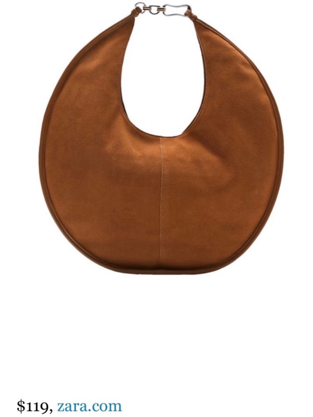 Zara Purse